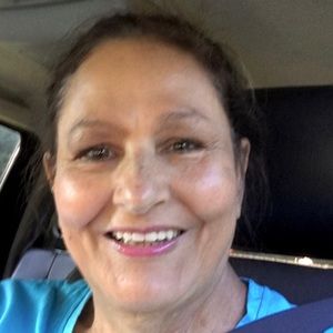 Meet your Posher, Pat